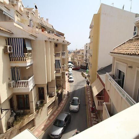 אל קאמפיו Aleksandra Apartament Sant Francesc מראה חיצוני תמונה