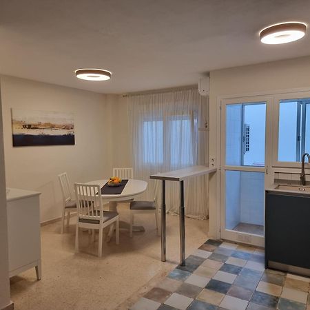 אל קאמפיו Aleksandra Apartament Sant Francesc מראה חיצוני תמונה