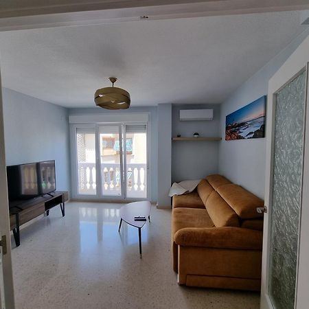 אל קאמפיו Aleksandra Apartament Sant Francesc מראה חיצוני תמונה