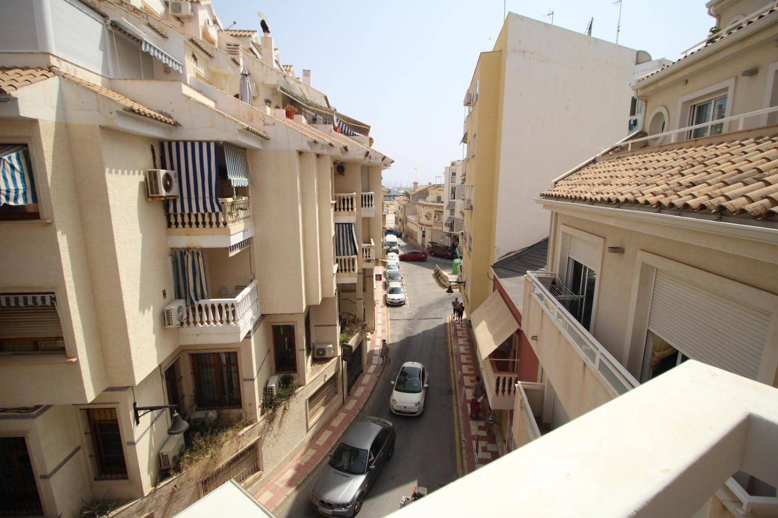 אל קאמפיו Aleksandra Apartament Sant Francesc מראה חיצוני תמונה